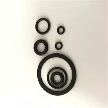 Новый Для Yamaha TTR125 TTR125L TTR125LE 18-9331 Ремкомплект карбюратора Питбайк
