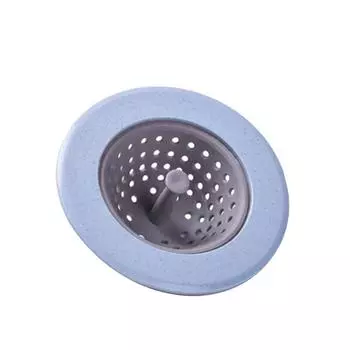 Новый дом, гостиная, пол, пробка для волос, фильтр для ванны, раковины, канализационный фильтр