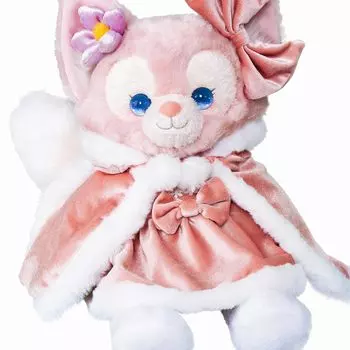 Новый друг Стелла Лу Лина Белл костюм одежда рождественский наряд особенный милый ручной работы A241107 [SINUOMING] Даффи и [Оригинальный костюм] [Товар] бежевый