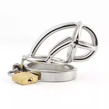 Новый дышащий кольцевой замок для мужчин 51mm