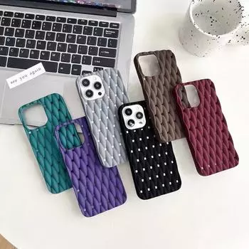 Новый дышащий сетчатый охлаждающий чехол для телефона 7/8/SE/11/12/13/14/15 iphone 11