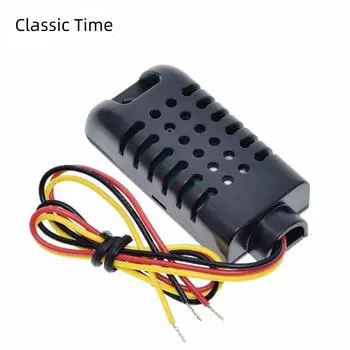 Новый емкостный цифровой датчик температуры и влажности DHT21 AM2301