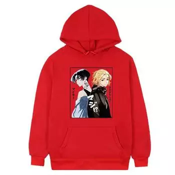 Новый европейский размер, новый продукт Riman, мужские и женские свитера с капюшоном и мужские топы XS красный