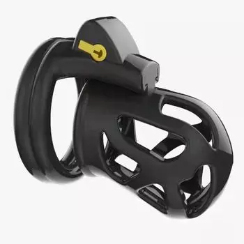 Новый фантомный замок целомудрия для взрослых, сексуальные товары, кольцо для полового члена, мужской замок целомудрия