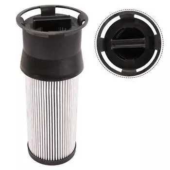 Новый фильтрующий элемент Plug-and-play Белый Черный 1 шт. LVA13065