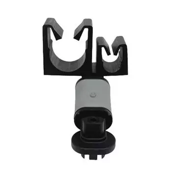 Новый фиксирующий зажим для трубы кондиционера для Peugeot Partner Citroen DS4 DS5 Jumpy