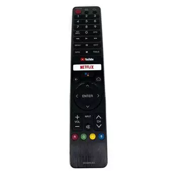 Новый GB326WJSA для SHARP AQUOS Smart TV, голосовой пульт дистанционного управления 2T-C50 2T-C50BG1I 2T-C42BG8X C42BG1 20*3*3