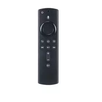 Новый голосовой пульт дистанционного управления L5B83H для Amazon Fire TV Box Stick 4K 3-го поколения