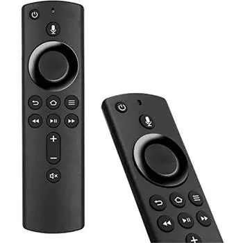 Новый голосовой пульт дистанционного управления L5B83H для AmazonFire TVBox Stick 4K 3-го поколения