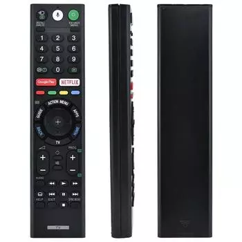 Новый голосовой пульт дистанционного управления RMF-TX310P для Sony Smart TV KD-65A8G KD-75X8000G KDL-43W800F KD-49X9000F
