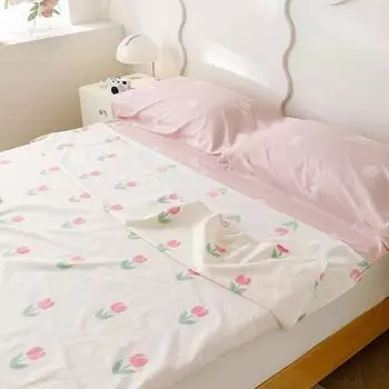 Новый хлопковый грязеотталкивающий спальный мешок, спальный мешок для путешествий, проживания в отеле, грязеотталкивающий спальный мешок 160X215cm