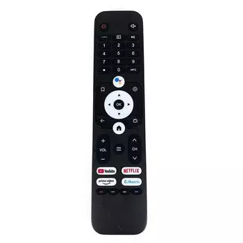 Новый HTR-U31 для Haier SMART ЖК-телевизор со светодиодной подсветкой, пульт дистанционного управления H50K66UG H55K66UG H58K66UG H65K66UG