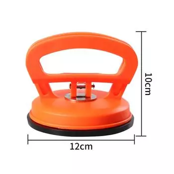 Новый Инструмент для удаления вмятин кузова автомобиля, Пулер для вытягивания панелей, Инструмент с присоской