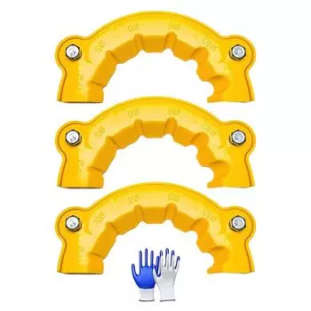 Новый инструмент для заточки сверл многоцелевой для сверл угловых шлифовальных станков вспомогательные инструменты S2Z2 Yellow-1pcs