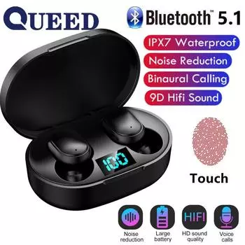 Новый интеллектуальный номер показал Bluetooth-гарнитуру Беспроводную спортивную мини-гарнитуру Стерео-вкладыш