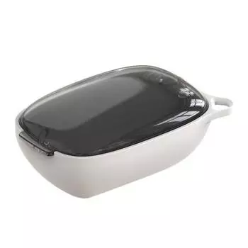 Новый измельчитель овощей пищевой пластик без заусенцев замечательный удобный для захвата слайсер с держателем для хранения на кухне розовый