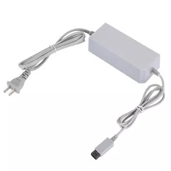 Новый кабель-адаптер питания для Wii EU PLUG