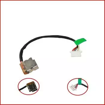 Новый кабель питания для HP 799736-F57 799736-Y57 799736-S57 799736-T57