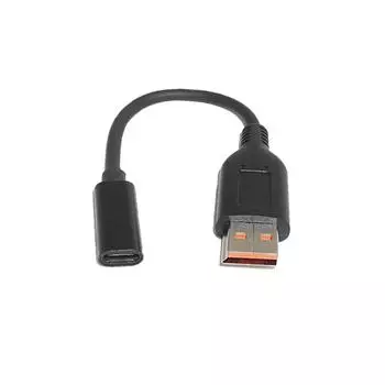 Новый кабель питания USB Type C PD для Lenovo Yoga 3 4 700 900 36200561 36200562
