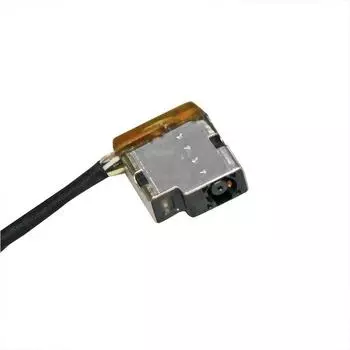 Новый кабель разъема питания постоянного тока для HP 17-G 799750-F23 799750-S23 799750-T23 799750-Y23