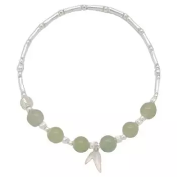 Новый китайский браслет из бамбука, женский браслет ручной работы в китайском стиле, легкий роскошный браслет в древнем стиле, небольшой подарок, нежный и холодный стиль, ремесло Adjustable size