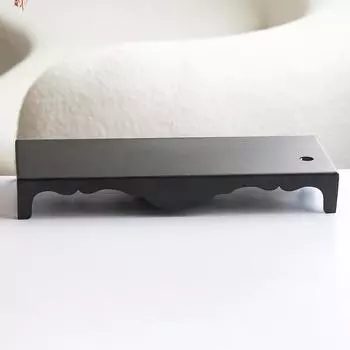 Новый китайский стиль чайный поднос поднос маленькие украшения высококачественная модель комната гостиная журнальный столик настольный поднос для хранения украшения