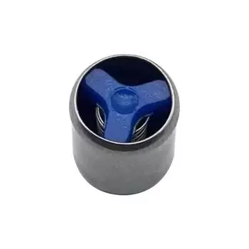 Новый клапан-ограничитель Проверка потока масла для Sonic Trax Cruze Aveo5 1.4/1.6/1.8L 55563957