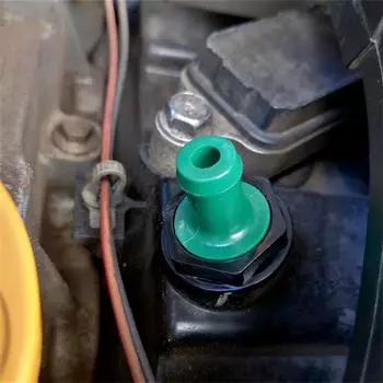 Новый клапан PCV для Nissan 350Z Altima Maxima Pathfinder Murano Q70 Q50 118108J102