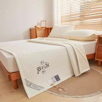Новый класс антибактериальный матрас Four Seasons, защитная подушка для гостиничной кровати, подушка, матрас, студенческий коврик, бытовой матрас 90*200cm