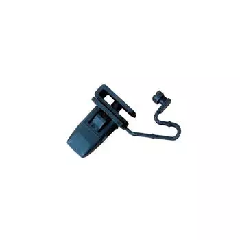 Новый клипса накладки стойки А D651-68-162 для Mazda 2 3 6 CX-3 CX-5 CX-9