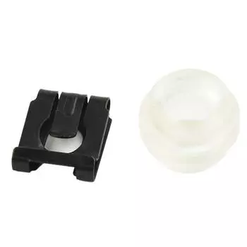 Новый клипса втулки тяги переключения передач автоматической коробки передач 1159920310 для Mercedes