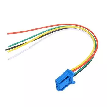 Новый кнопочный переключатель противотуманных фар со светодиодным индикатором для Toyota Camry Corolla 19-21