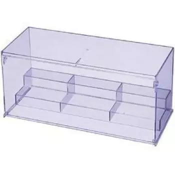 Новый коллекционный чехол W400UV прозрачный