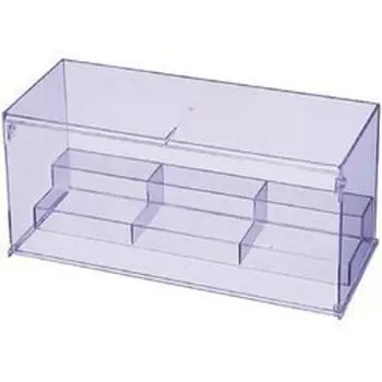 Новый коллекционный чехол W400UV прозрачный