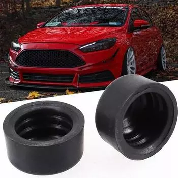 Новый колпачок гайки головки рычага стеклоочистителя для Ford Focus C-Max Fiesta W710461S300