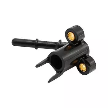 Новый колпачок топливной форсунки 16422HR3A41 для Honda Foreman Rubicon Pioneer 500 Rancher 420