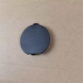 Новый Колпачок Заглушка Крышка Буксировочного Крюка Заднего Бампера Автомобиля DHB450EK1 DGH950EL1 Для Mazda CX30 2020-2023