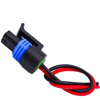 Новый комплект датчика температуры охлаждающей жидкости двигателя для Chevrolet GMC 213-953 213-4333 2134514