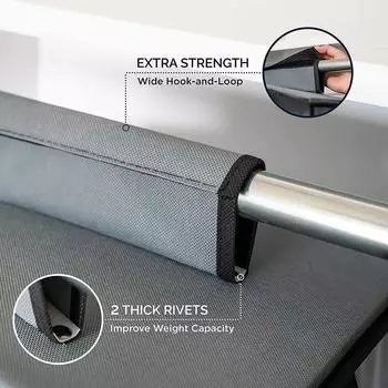 Новый комплект для хранения в навесном шкафу, нетканый 6-слойный, сумка для хранения и ящик для одежды