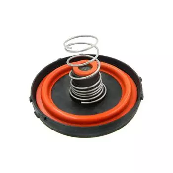 Новый комплект для ремонта крышки клапана PCV для BMW 3 Coupe E92 325i 325xi 330i 3 Touring E91 E60