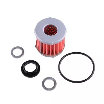 Новый комплект фильтра АКПП ATF для Honda Accord 2003-07 25450RAY003