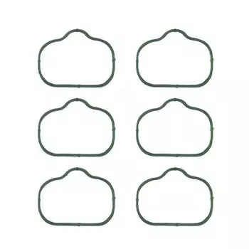 Новый комплект из 12 прокладок верхнего и нижнего впускного коллектора для Chrysler Dodge Jeep RAM 3.6L