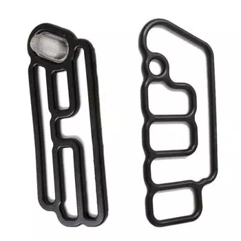 Новый комплект из 2 прокладок электромагнитного клапана головки цилиндра для Honda 15815-R70-A01 15845-R70-A01