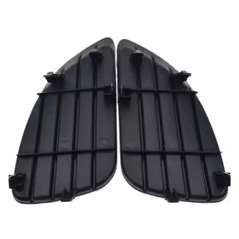 Новый комплект из 2 шт. накладок на противотуманные фары, левая и правая стороны, для Toyota Camry 2010-2011