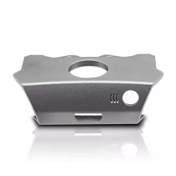 Новый комплект из 2 улучшенных кнопок-бамперов LB RB для контроллеров Xbox One Elite