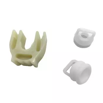 Новый комплект из 3 шт. втулок тяги переключения автоматической коробки передач для Chevrolet Dodge Ram