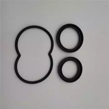 Новый комплект из 3 уплотнений для ремонта течи для Dodge Ram Cummins Diesel GM 2771004x Hydro-Boost