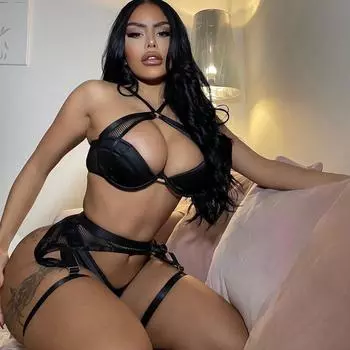 новый комплект из трех частей, сексуальный глянцевый эластичный комплект для сращивания ткани, полый комплект из трех частей XL