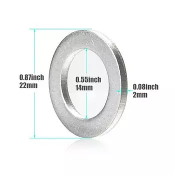 Новый комплект клапана PCV и шайбы вентиляции картера 17130-RBB-A01 для Honda Accord Civic CR-V