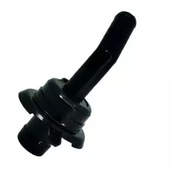 Новый комплект клапана PCV и втулки для 1992-1996 Toyota Camry 5SFE 12204-74020 039-6428